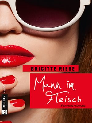 cover image of Mann im Fleisch